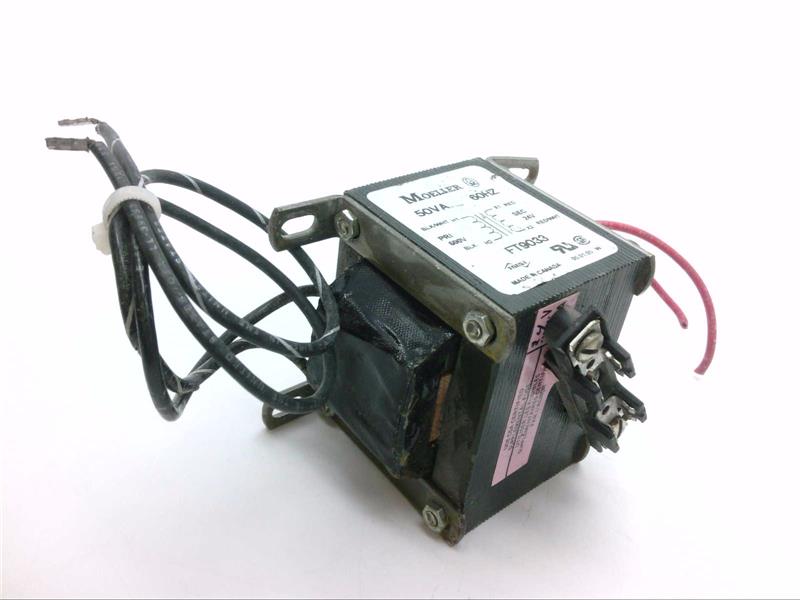 FT9033 by EATON CORPORATION