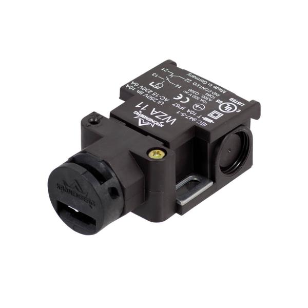 KRONENBERG GMBH WZA-11U