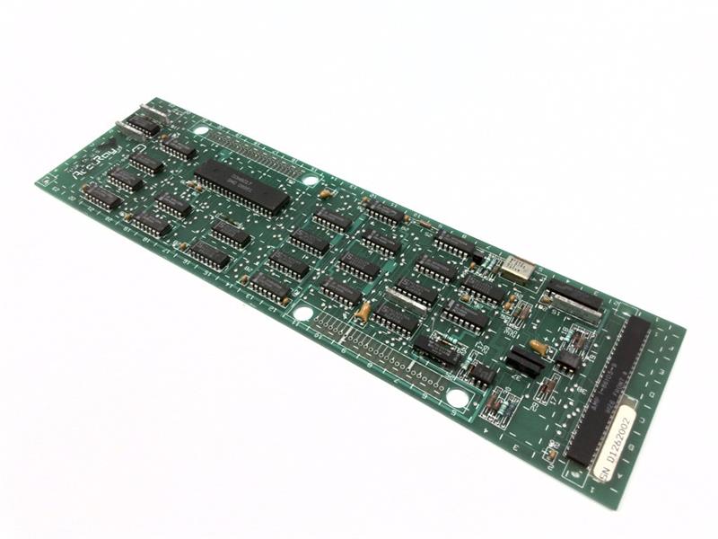 ASEA BROWN BOVERI 2-067441-002