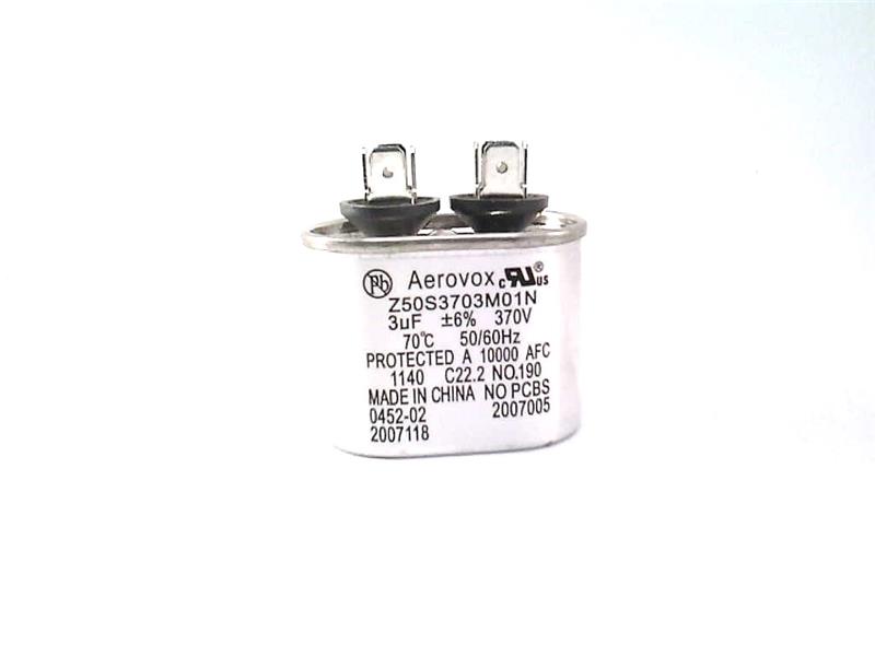 AEROVOX Z50S3703M01N