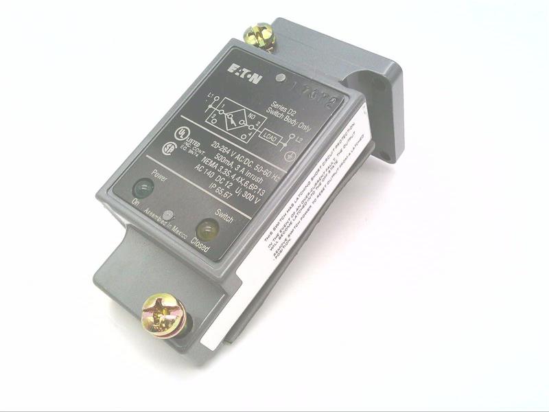 E51SFL by EATON CORPORATION