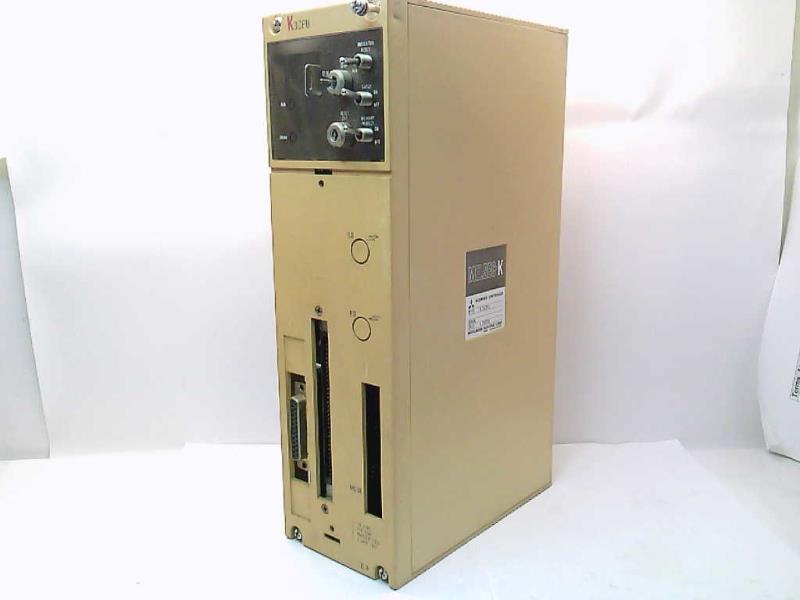 MITSUBISHI K3CPU