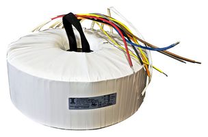 VPM240-28100 by TRIAD MAGNETICS