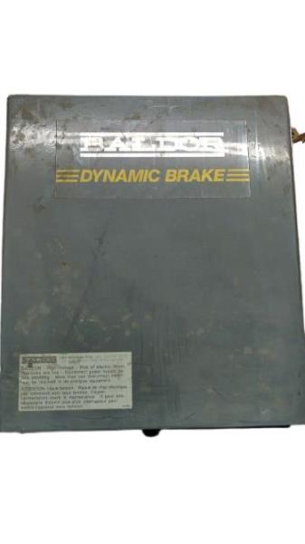 ASEA BROWN BOVERI BQ7-250-CC