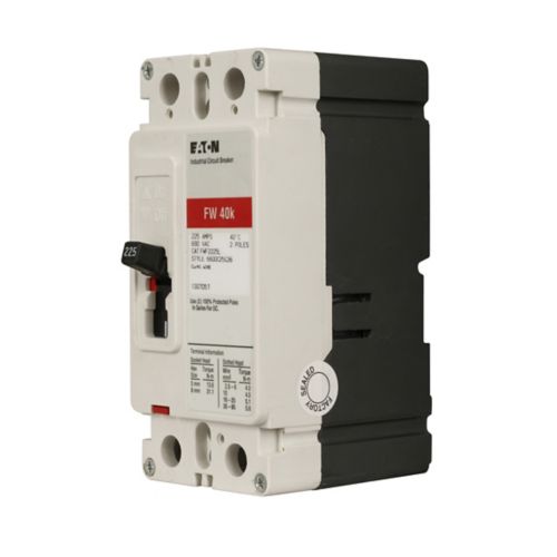 EATON CORPORATION HFWF2063L