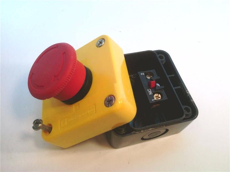 SCHNEIDER ELECTRIC XAL-J174