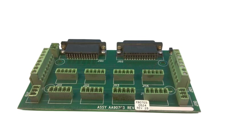 ELECTRONICS FOR IMAGING INC AA90703