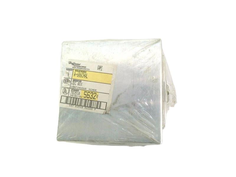 NVENT A606CHAL