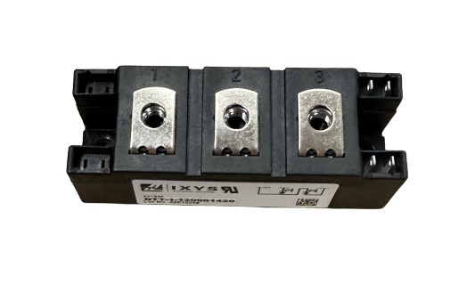 IXYS DTT-1-120001420 