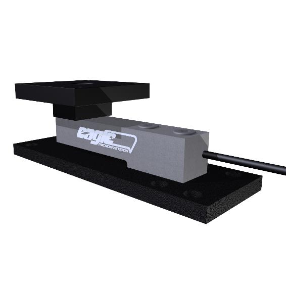 EAGLE MICROSYSTEMS LC-WA-2K