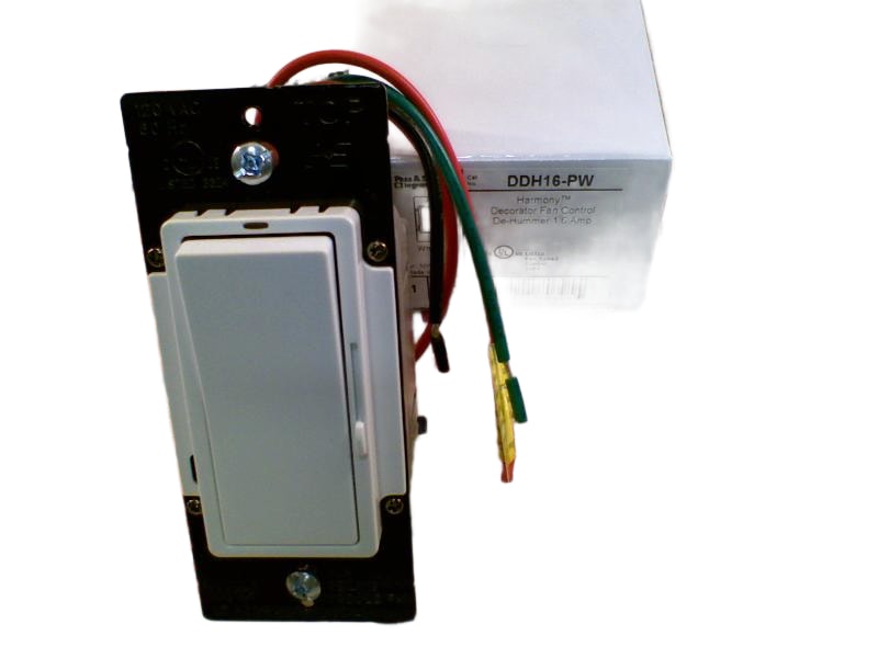 DDH16PW by LEGRAND