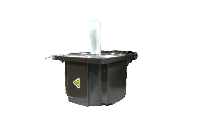 MATSUSHITA ELECTRIC MBMP5A1EBC