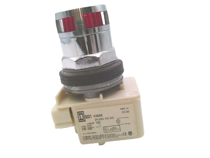 SCHNEIDER ELECTRIC 9001-K3L35R