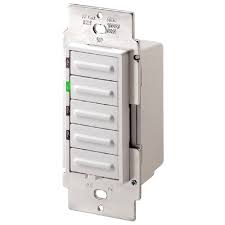 LEVITON 6161-W