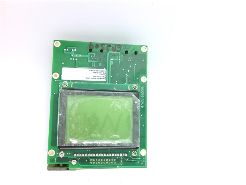 INTEGRATED CONTROLS INC 400300