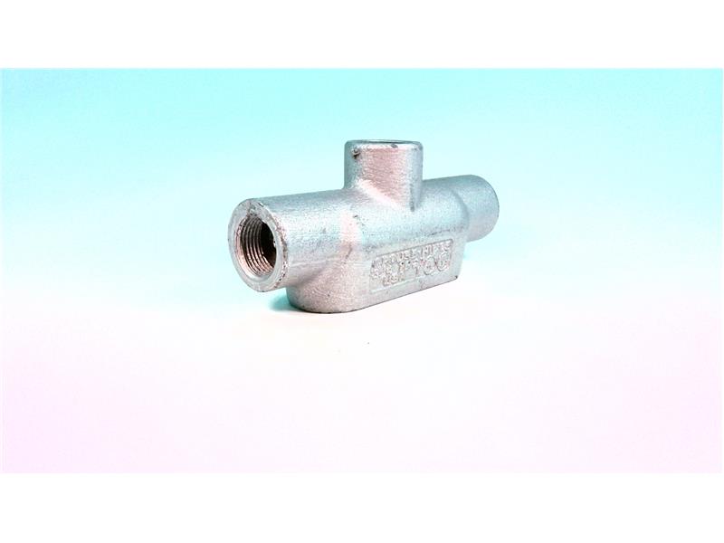 EATON CORPORATION TB27