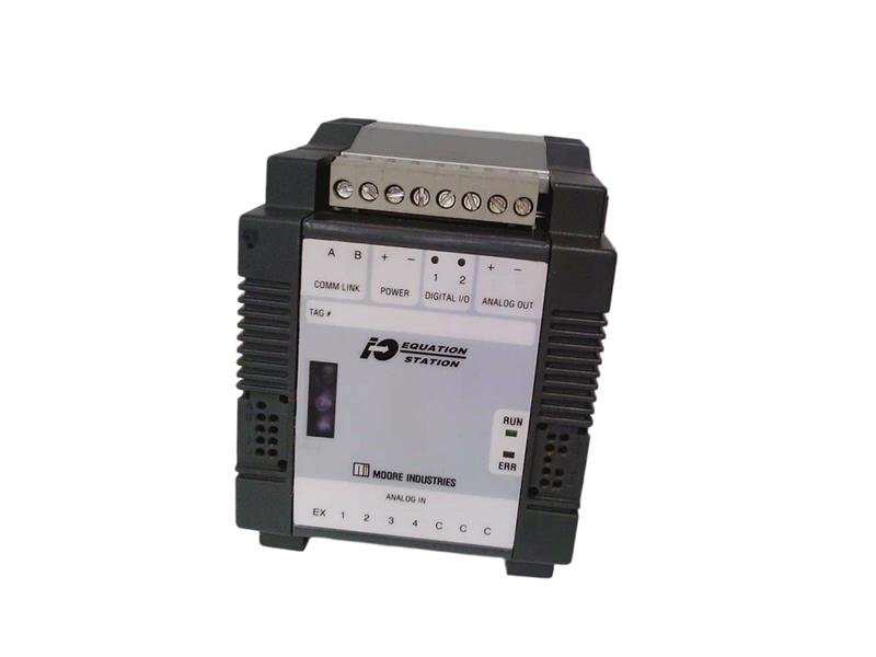 MOORE INDUSTRIES MDS/PRG/PRG/10-30DC-MAO-ICJ-DIN