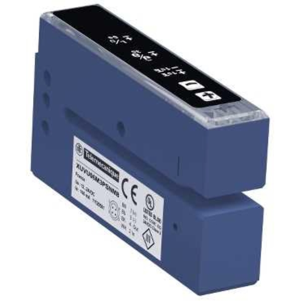 TELEMECANIQUE SENSORS XUVU06M3NSNM8