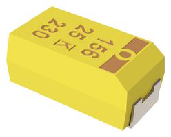 YAGEO T494B106K020AT