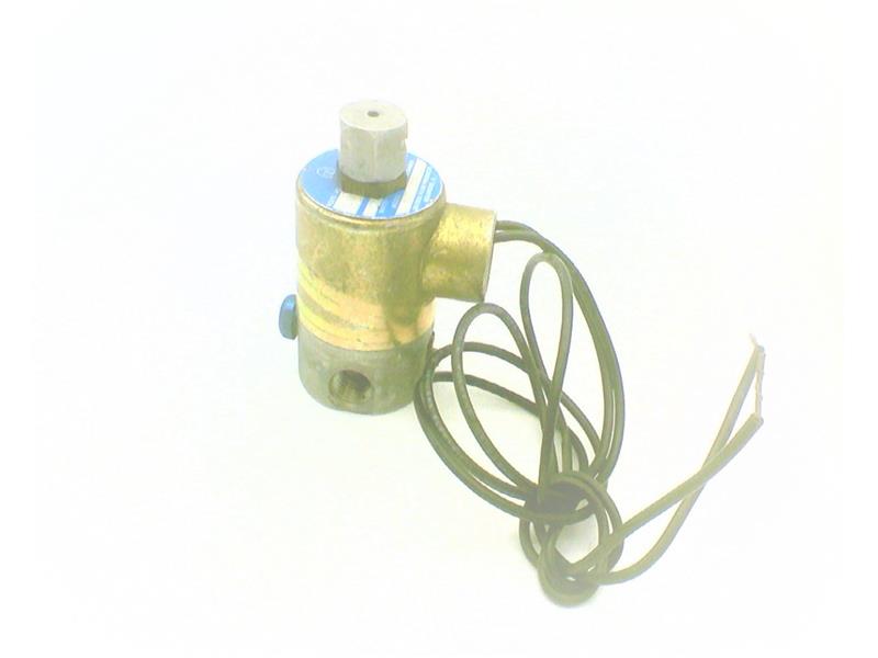 DELTROL CORP DSV36-100C03AS21C2