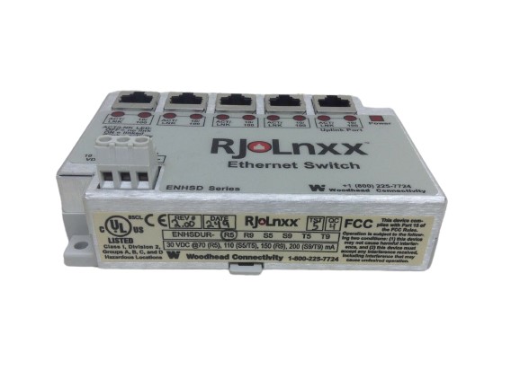 MOLEX ENHSDURR5