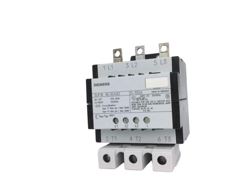 3UF1848-2EA00 by SIEMENS