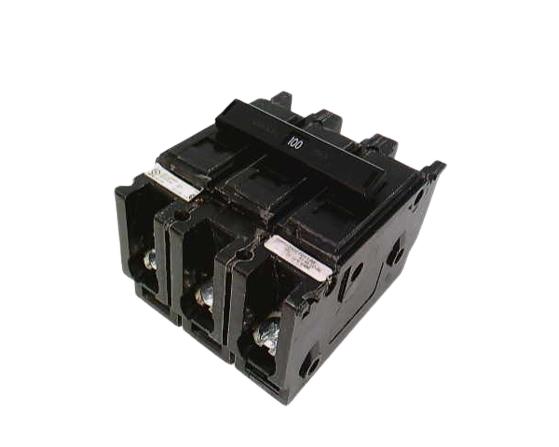 EATON CORPORATION QCHW3100HT
