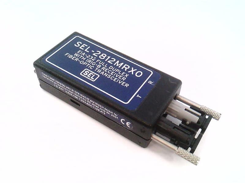 SCHWEITZER ENGINEERING 2812MRX0