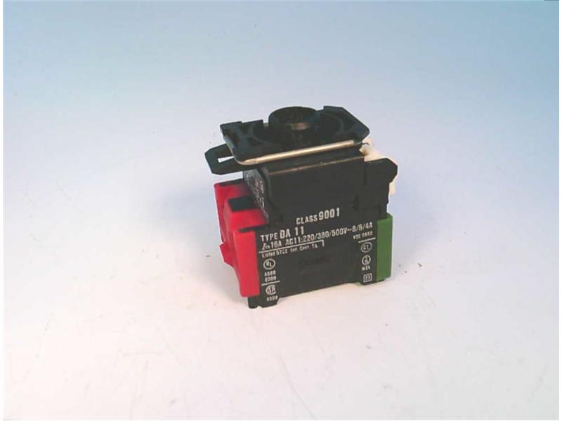 SCHNEIDER ELECTRIC 9001-DFSN11