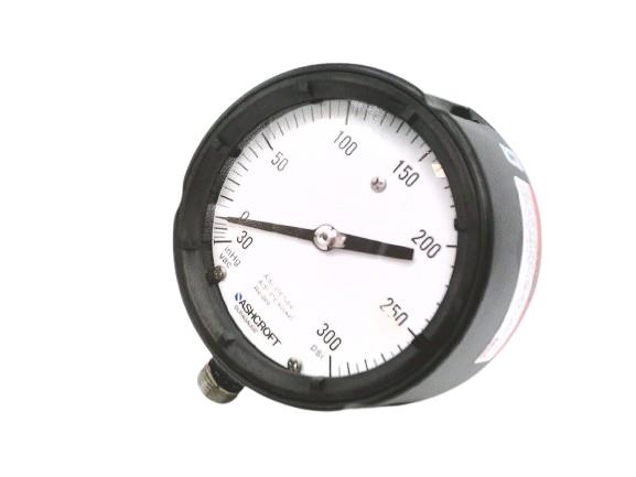 ASHCROFT 451279SS04L300#