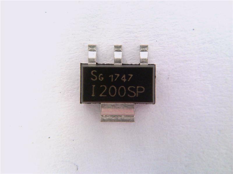 INFINEON ITS4200S-ME-P