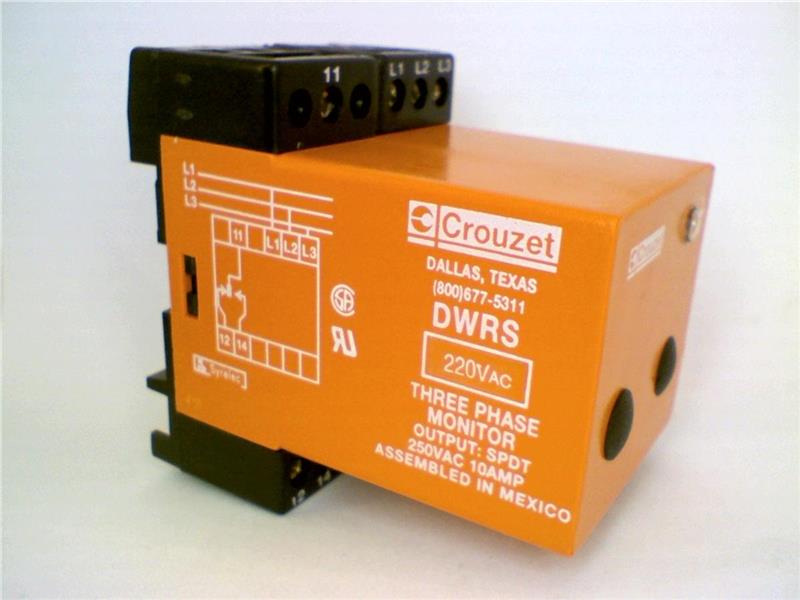 CROUZET DWRS220A