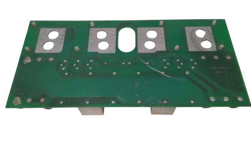 THYSSENKRUPP AG 6300HD3