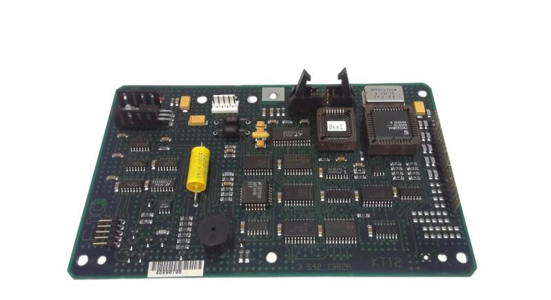 3-542-1382A by MILACRON