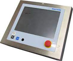 MULTIVAC PACKAGING MACH 6345126