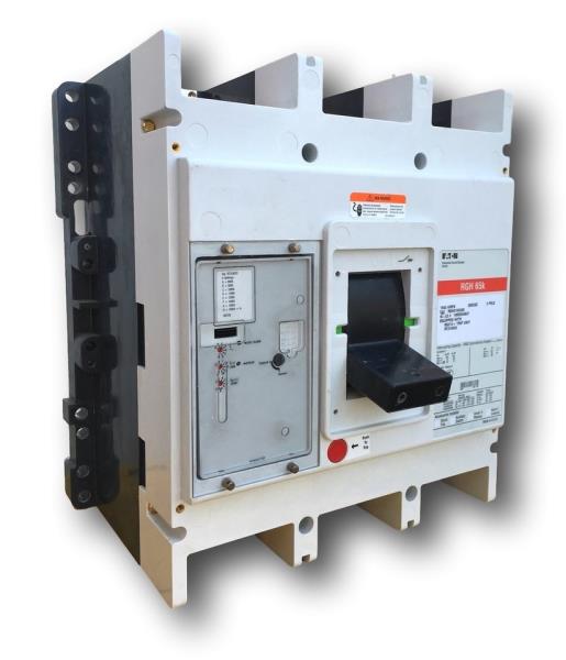 EATON CORPORATION RD320T33WA19E03U49