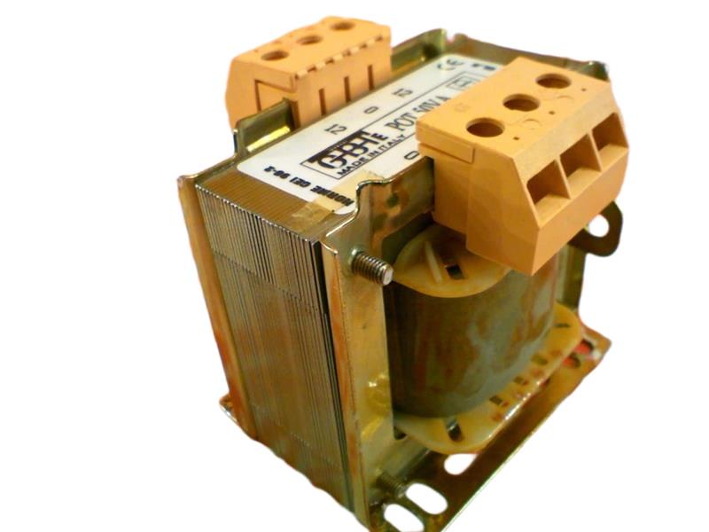 ELETTROMECCANICA CARRA CEI-96/2