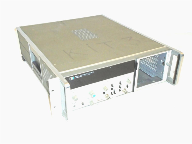 KEYSIGHT TECHNOLOGIES 5345A
