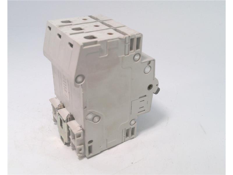 EATON CORPORATION WMS3D01