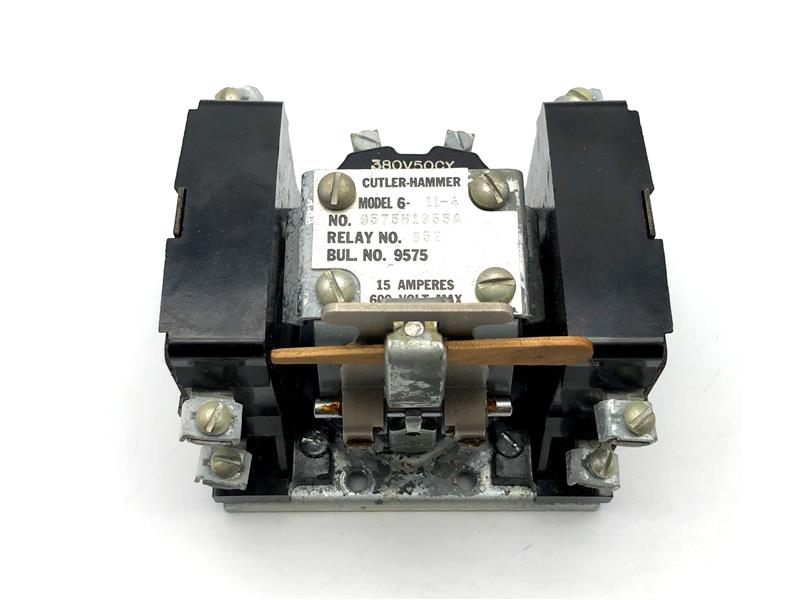 EATON CORPORATION 9575H1955A