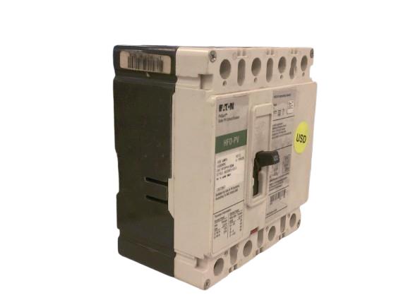 EATON CORPORATION HFDPV4100W
