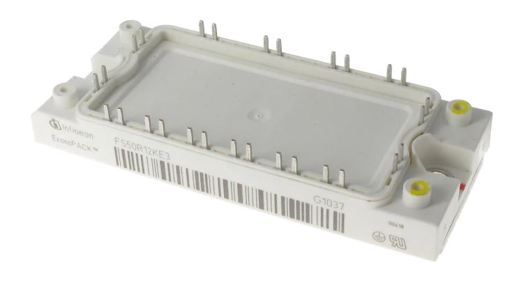 INFINEON FS50R12KE3BOSA1