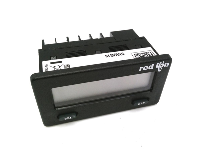 RED LION CONTROLS CUB5TCR0