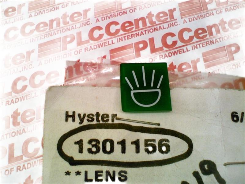 HYSTER 1301156