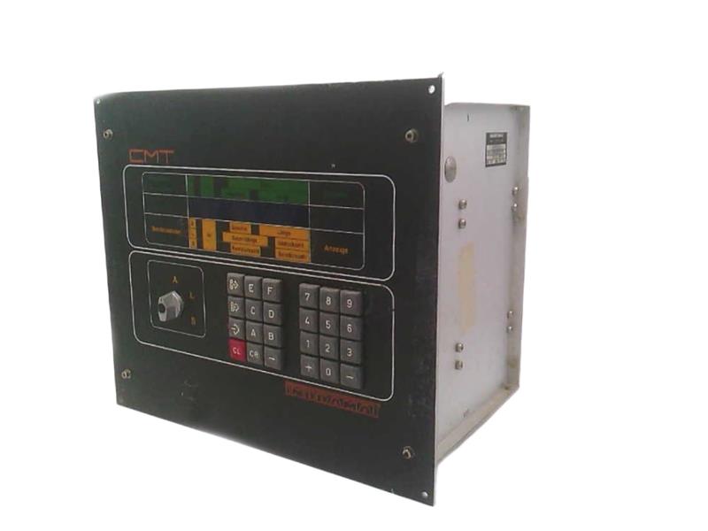 CMT-02-1-D/0 by BOSCH