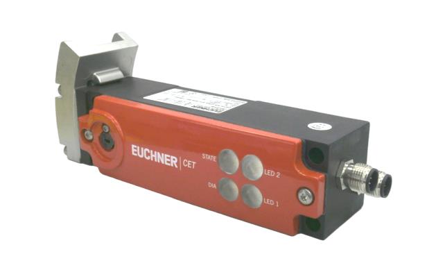 EUCHNER CET3-AR-CRA-AH-50X-SG-109401