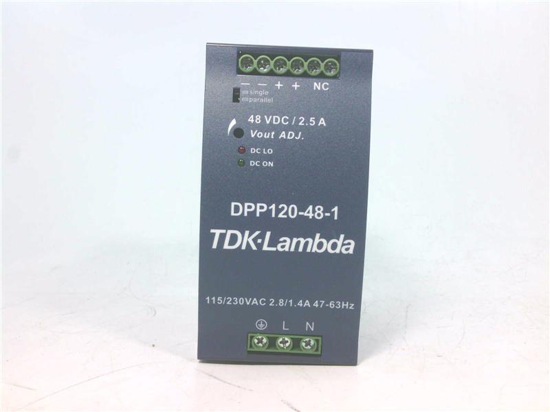 TDK DPP120-48-1