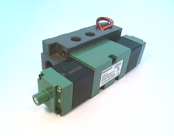 ASCO 554SS431K000030