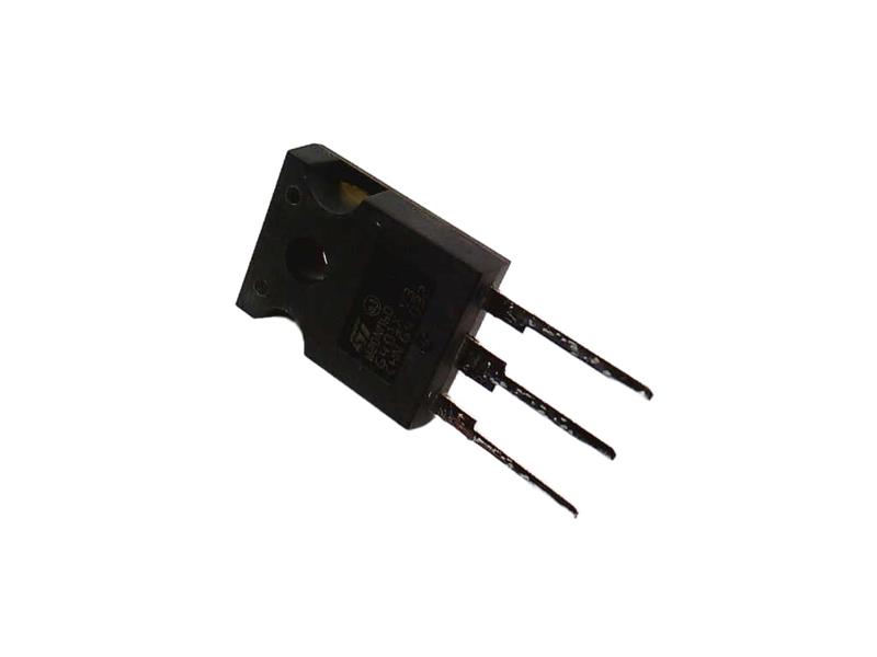 ST MICRO STW20NM60