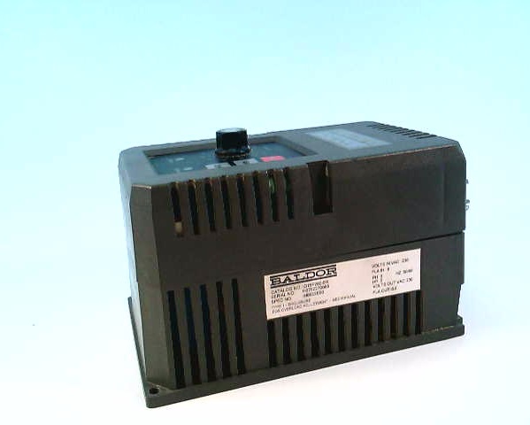 ASEA BROWN BOVERI ID15P202-ER